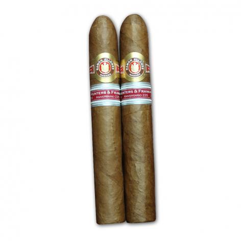 Lot 113 - Ramon Allones Hunters and Frankau 225th Anniversary