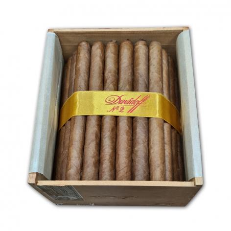 Lot 113 - Davidoff No.2