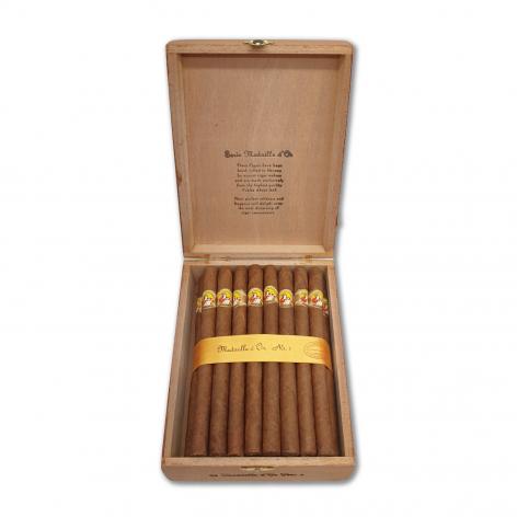 Lot 113 - La Gloria Cubana Medaille d'Or No.1