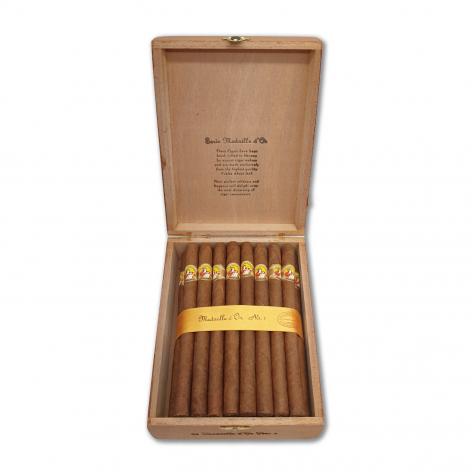 Lot 113 - La Gloria Cubana Medaille d&#39Or No.1