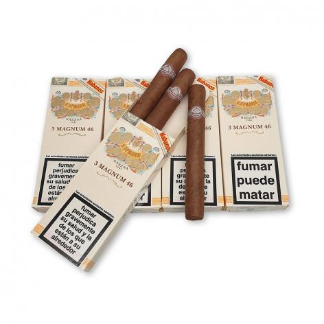 Lot 113 - H. Upmann Magnum 46