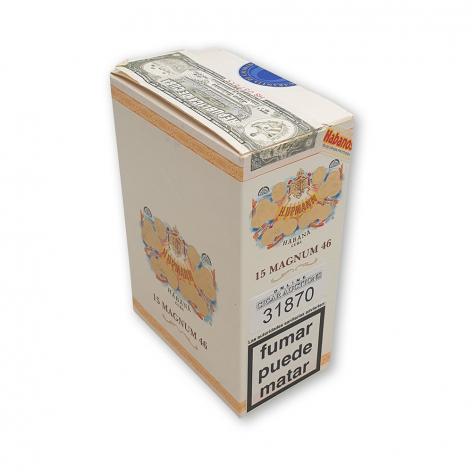 Lot 113 - H. Upmann Magnum 46