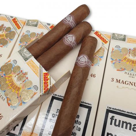 Lot 113 - H. Upmann Magnum 46