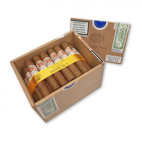 Lot 113 - Hoyo de Monterrey Epicure No. 2