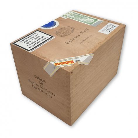 Lot 113 - Hoyo de Monterrey Epicure No. 2