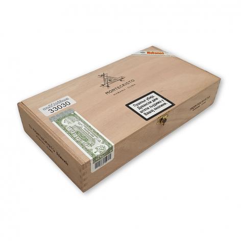 Lot 113 - Montecristo Edmundo