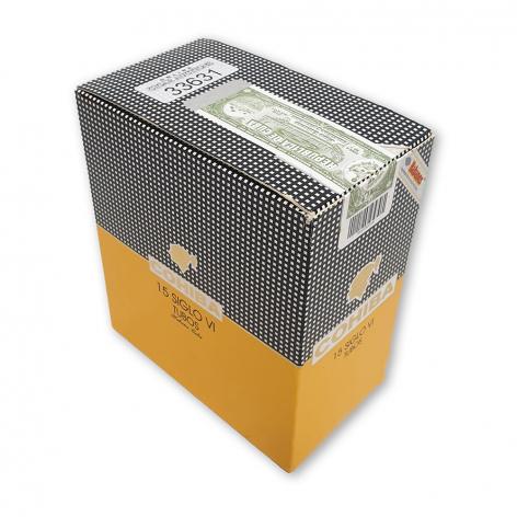 Lot 113 - Cohiba Siglo VI