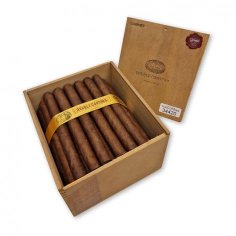 Lot 113 - Hoyo de Monterrey Double Coronas