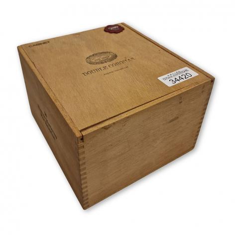 Lot 113 - Hoyo de Monterrey Double Coronas