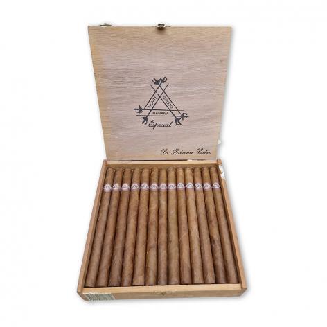 Lot 113 - Montecristo Especial