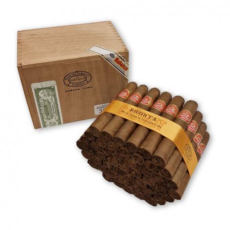 Lot 113 - Partagas Shorts