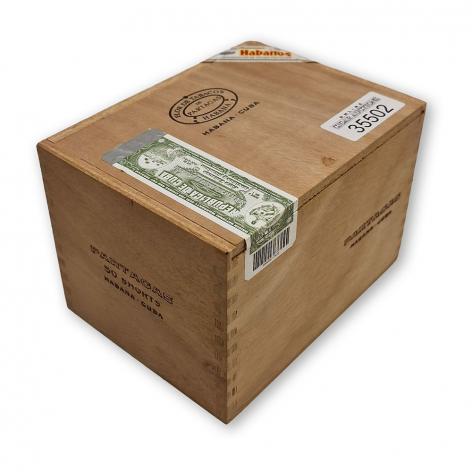 Lot 113 - Partagas Shorts