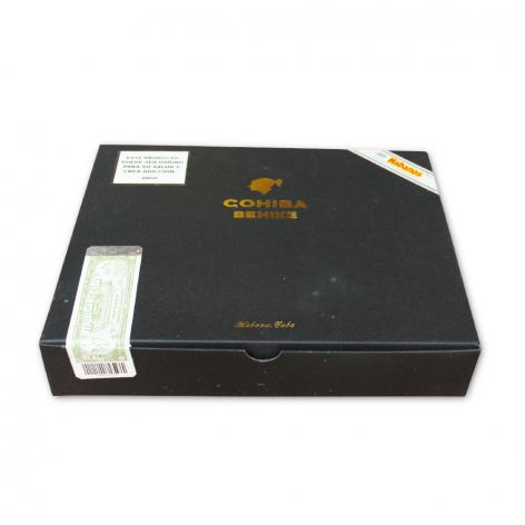 Lot 113 - Cohiba Behike 56