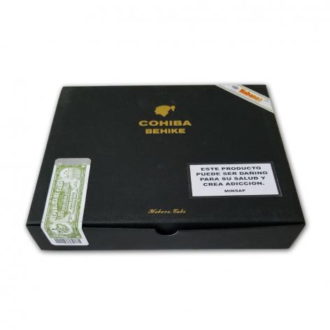 Lot 113 - Cohiba Behike 56