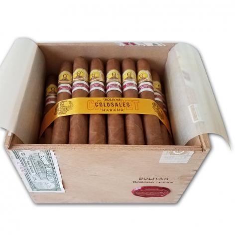 Lot 113 - Bolivar Colosales