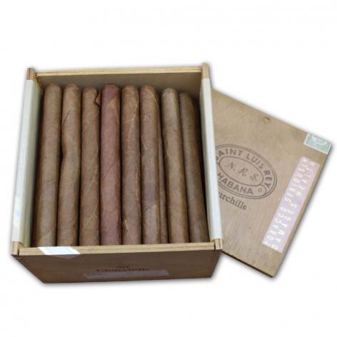 Lot 113 - Saint Luis Rey Churchills