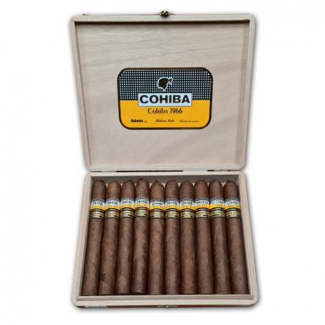 Lot 114 - Cohiba 1966