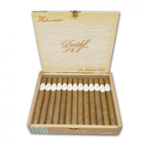 Lot 114 - Davidoff No.2