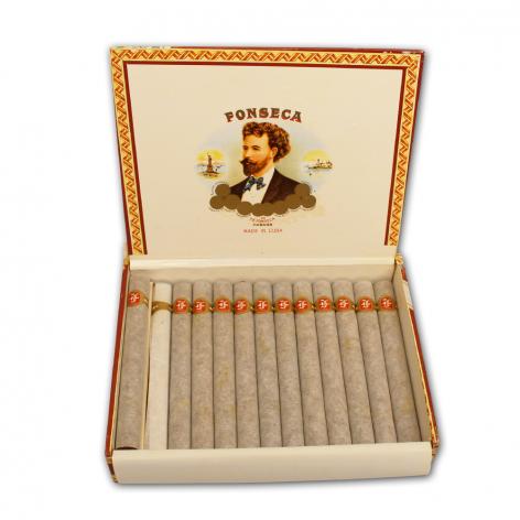 Lot 114 - Fonseca No.1 