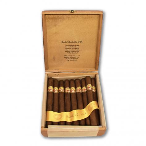 Lot 114 - La Gloria Cubana Medaille d&#39Or No.2