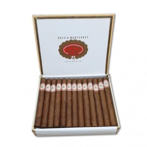 Lot 114 - Hoyo de Monterrey Double Coronas 