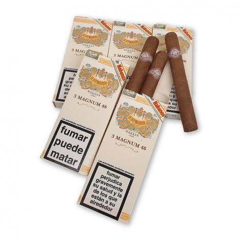 Lot 114 - H. Upmann Magnum 46