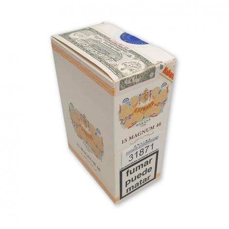 Lot 114 - H. Upmann Magnum 46