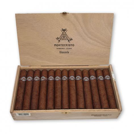 Lot 114 - Montecristo Edmundo