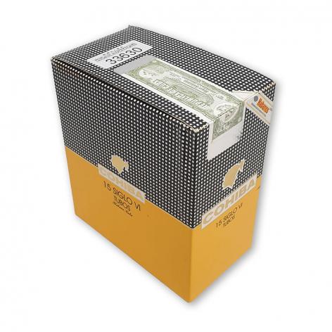 Lot 114 - Cohiba Siglo VI