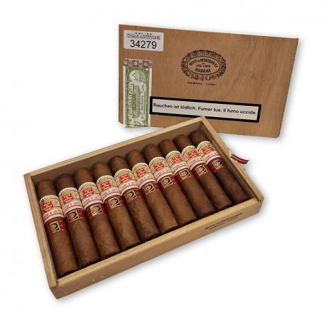 Lot 114 - Hoyo de Monterrey Epicure de Luxe