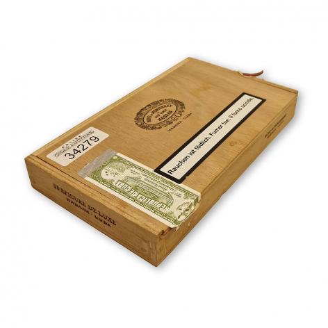 Lot 114 - Hoyo de Monterrey Epicure de Luxe