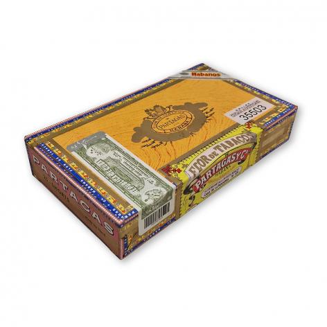 Lot 114 - Partagas Shorts