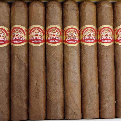 Lot 114 - Partagas Shorts