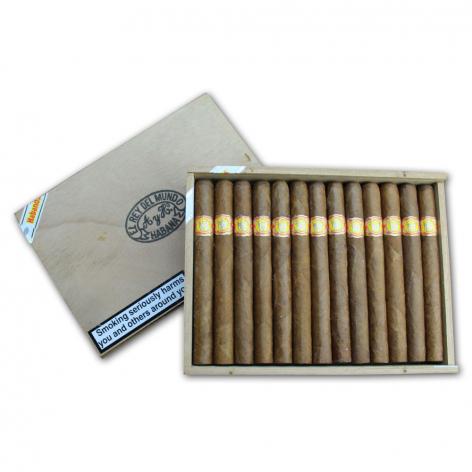 Lot 114 - El Rey del Mundo Tainos