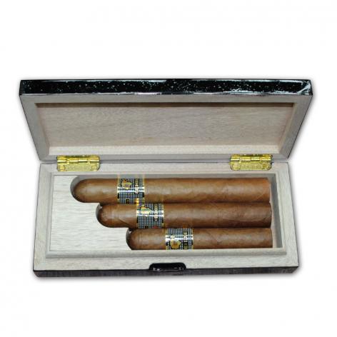 Lot 114 - Cohiba Behike