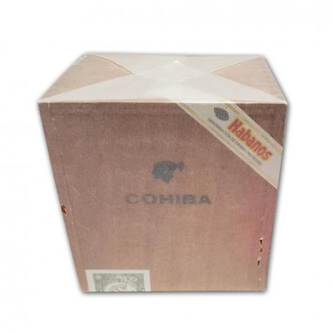 Lot 115 - Cohiba Robustos