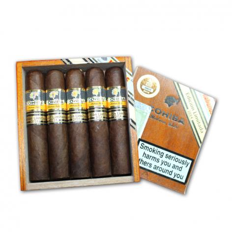 Lot 115 - Cohiba Robustos Supremos