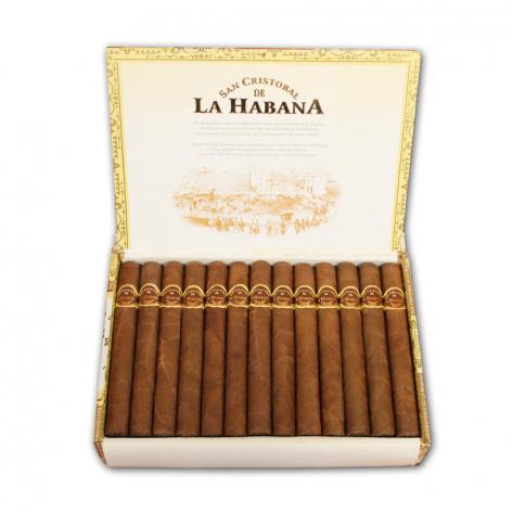 Lot 115 - San Cristobal El Principe