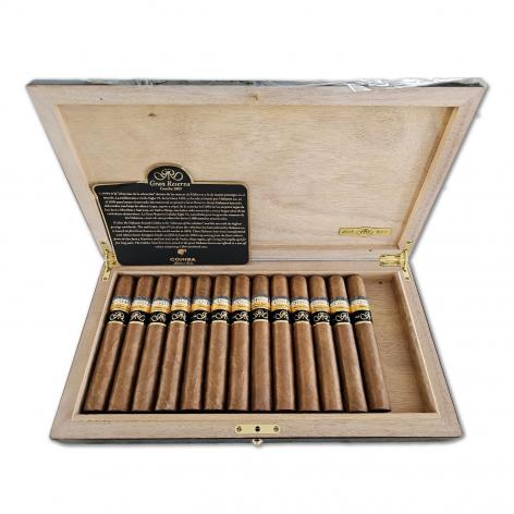 Lot 115 - Cohiba Siglo VI Gran Reserva