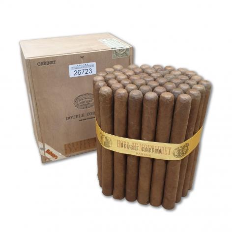 Lot 115 - Hoyo de Monterrey Double Coronas 