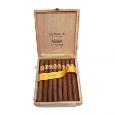 Lot 115 - La Gloria Cubana Medaille d&#39Or No.2