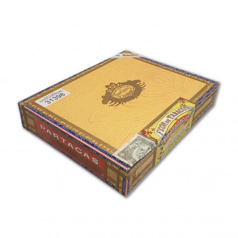 Lot 115 - Partagas Churchills de Luxe