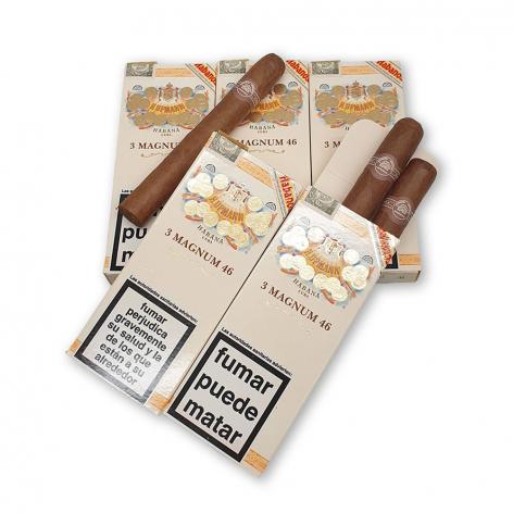 Lot 115 - H. Upmann Magnum 46
