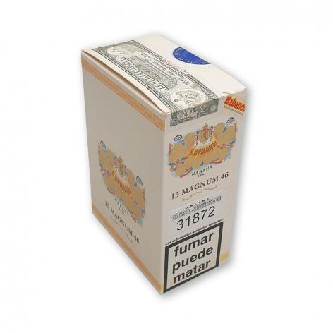 Lot 115 - H. Upmann Magnum 46