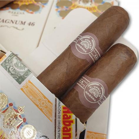 Lot 115 - H. Upmann Magnum 46