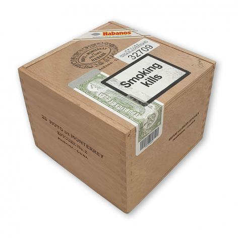 Lot 115 - Hoyo de Monterrey Epicure No. 2