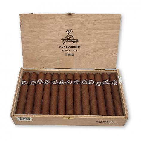Lot 115 - Montecristo Edmundo