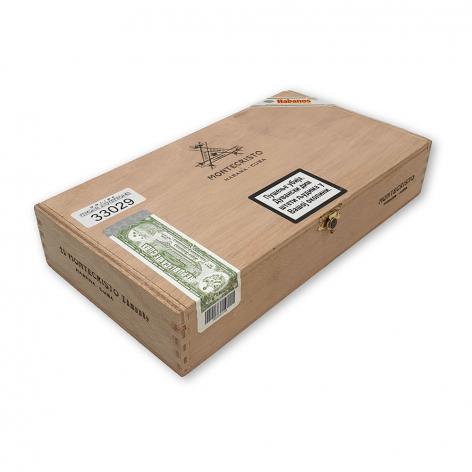 Lot 115 - Montecristo Edmundo