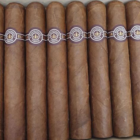 Lot 115 - Montecristo Edmundo