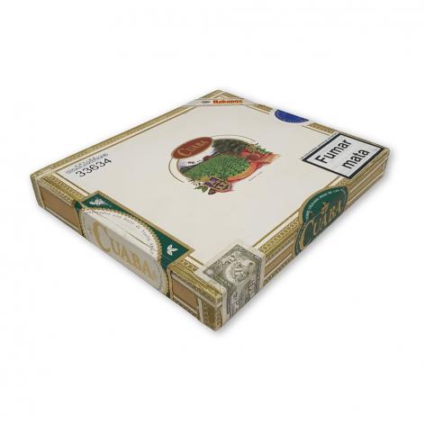 Lot 115 - Cuaba Salomones